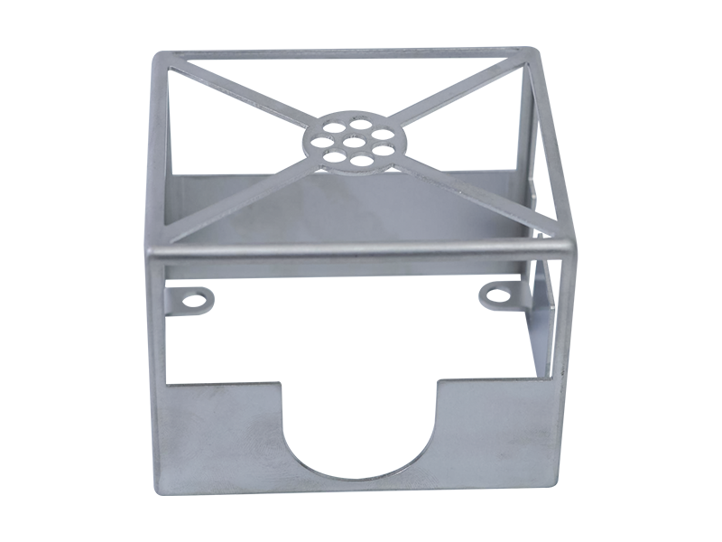 Produkte der Halbleiterindustrie - TRUMPF 3D-Schneidprozess