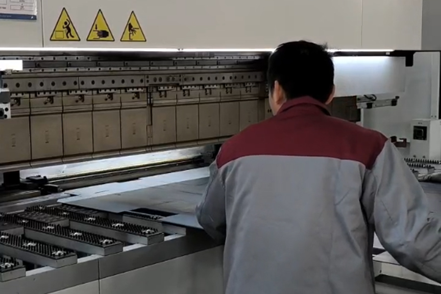Produktionsvideo